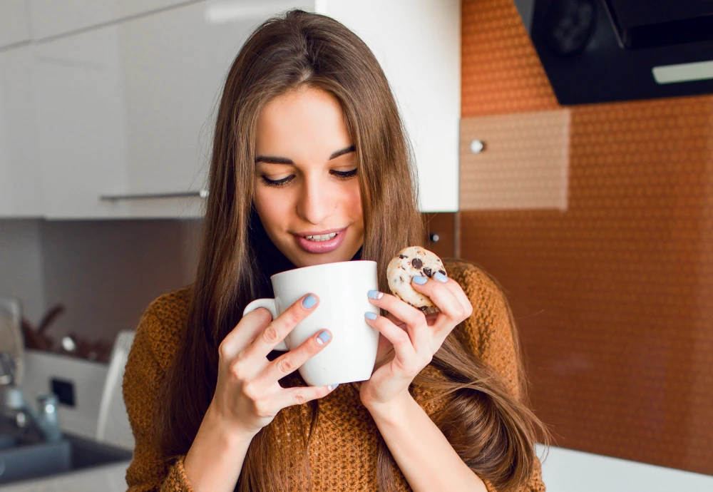 espresso machine with coffee grinder